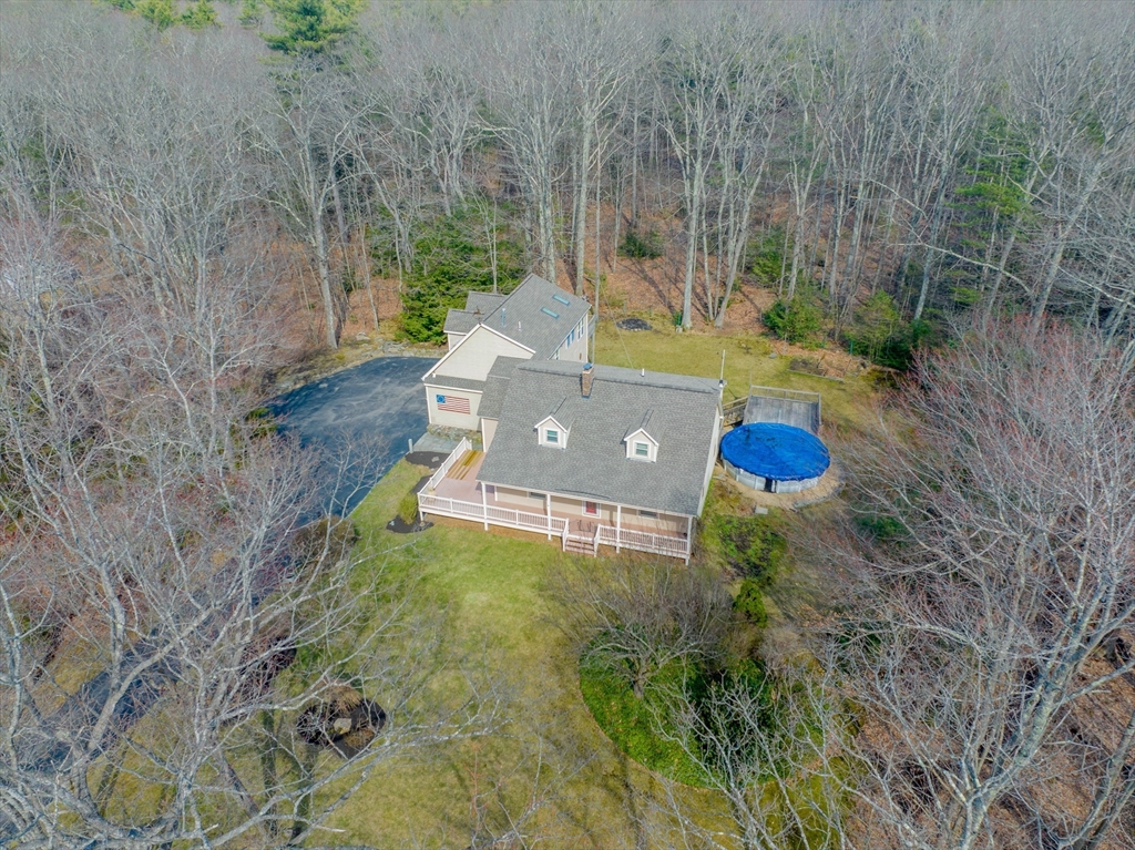 301 Baldwinville Road Templeton, MA 01468 - Photo 5 of 42 Gallery Image 5