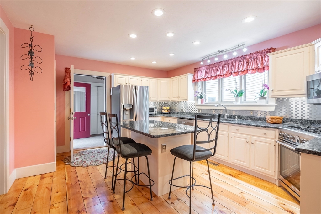 301 Baldwinville Road Templeton, MA 01468 - Photo 10 of 42 Gallery Image 10