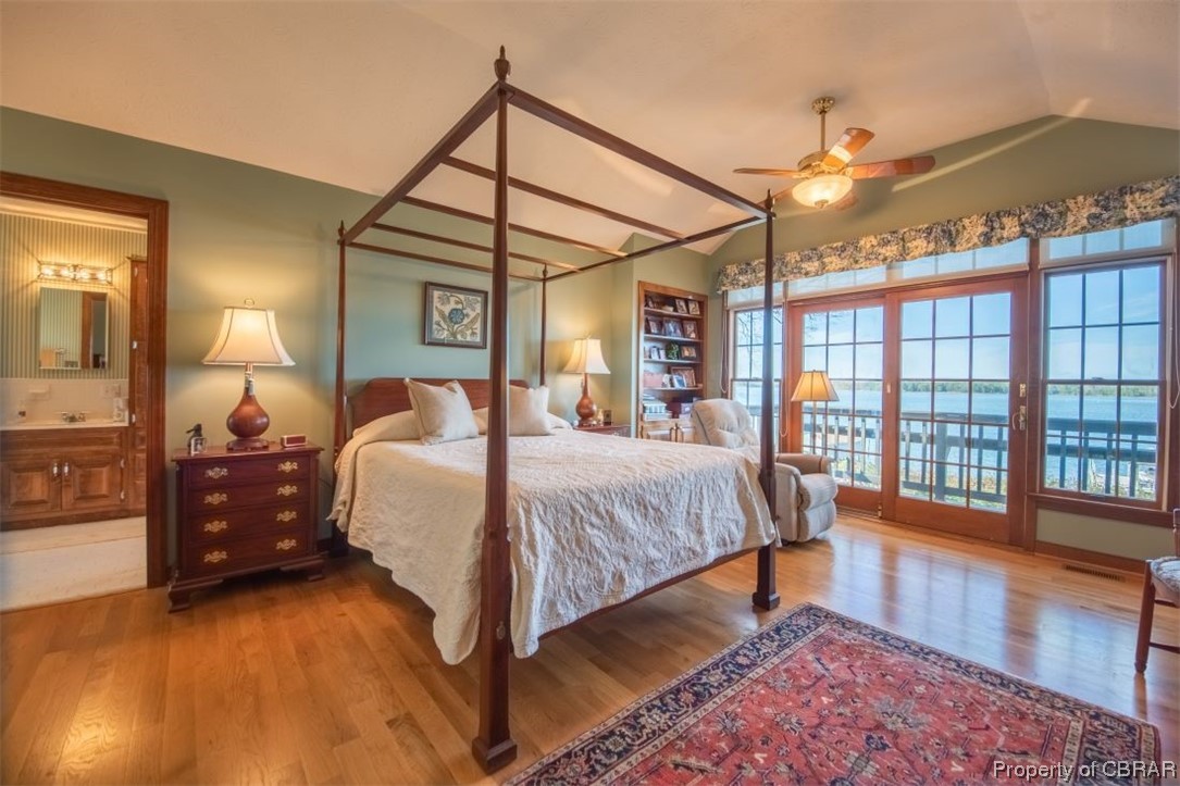 941 Twiggs Ferry Road Hartfield, VA 23071 - Photo 25 of 50 Gallery Image 25