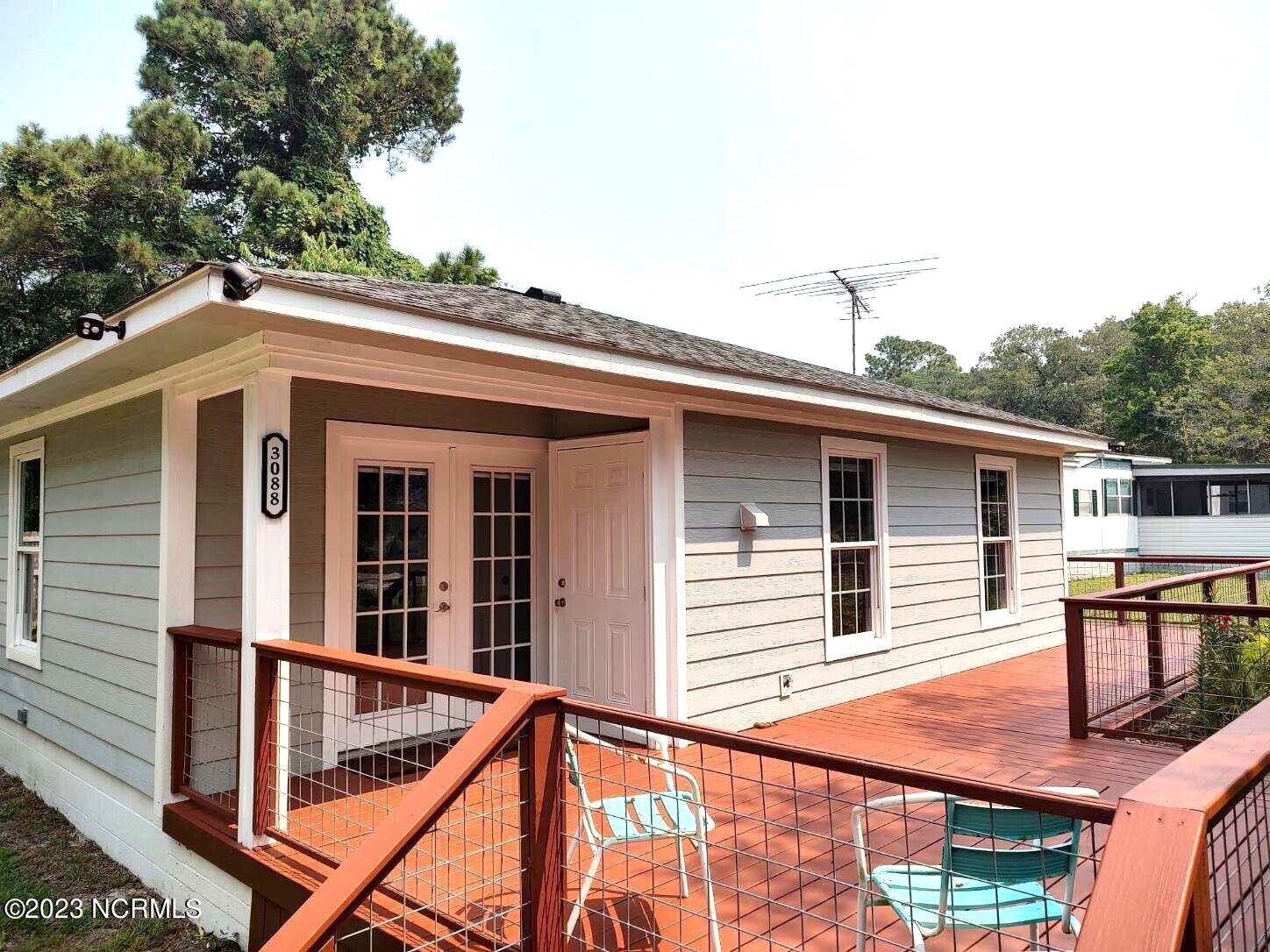 3088 Shell Point Road Southwest Shallotte, NC 28470 - Photo 2 of 27 1