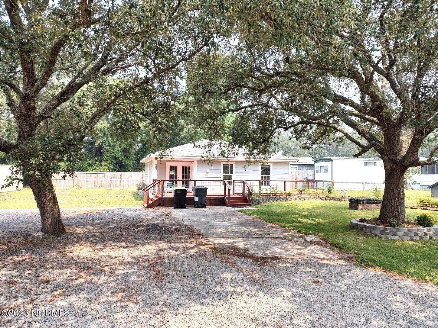 3088 Shell Point Road Southwest Shallotte, NC 28470 - Photo 4 of 27 3