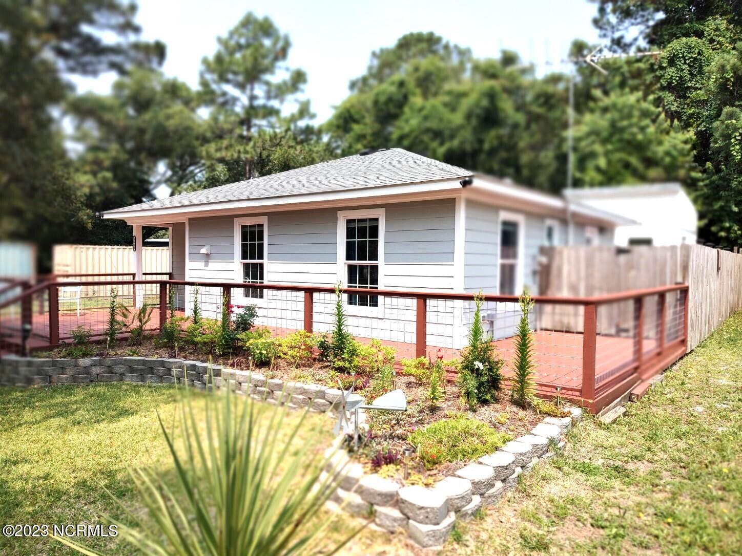 3088 Shell Point Road Southwest Shallotte, NC 28470 - Photo 5 of 27 27