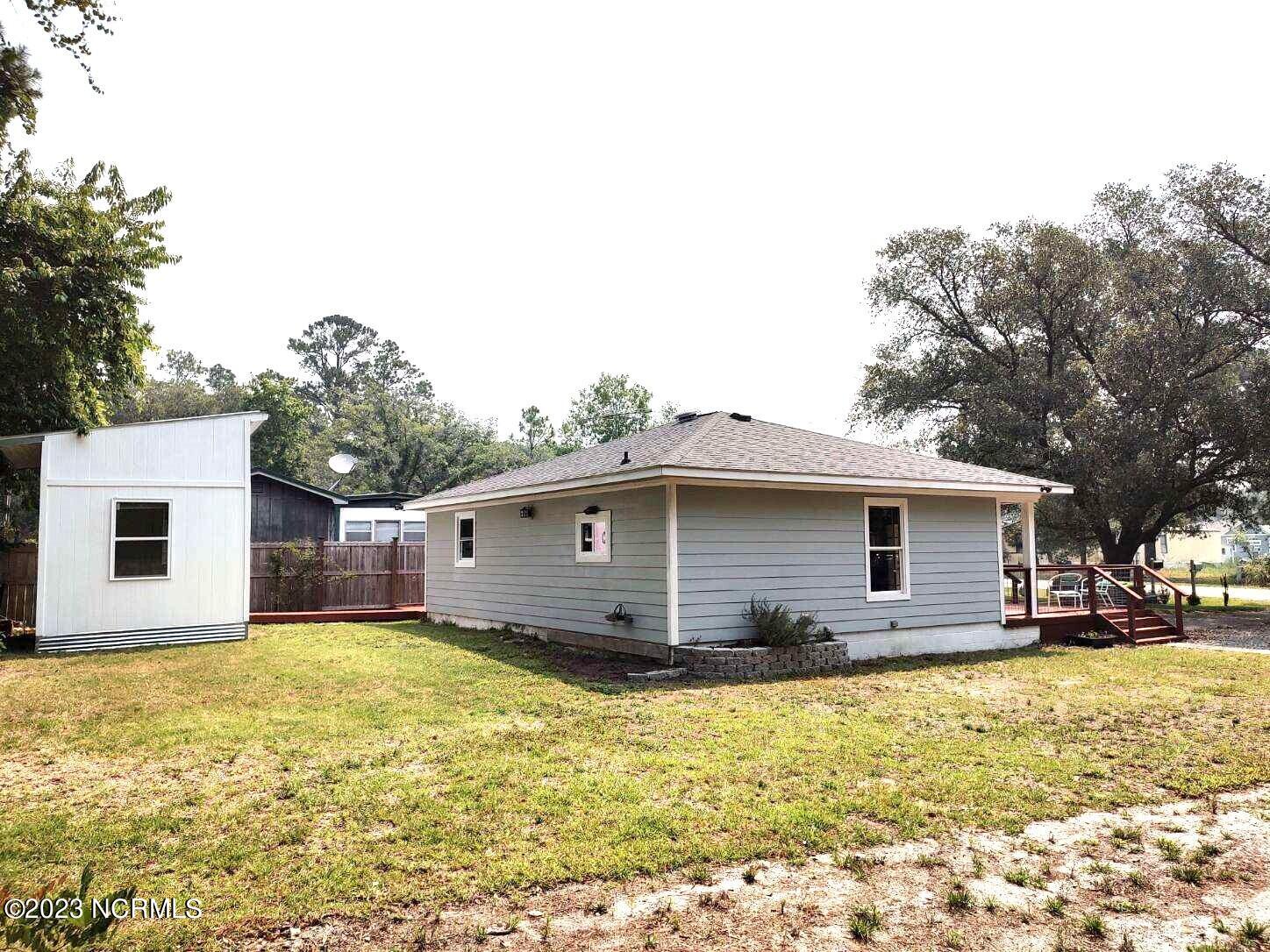 3088 Shell Point Road Southwest Shallotte, NC 28470 - Photo 6 of 27 8