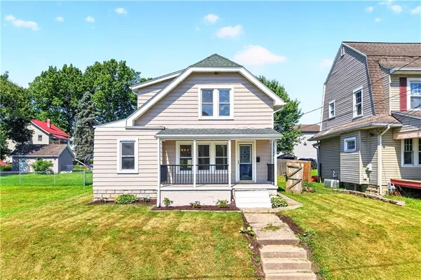 $180,000 | 2007 Delaware Avenue, New Castle, PA 16105