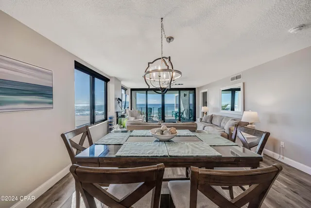 $650,000 | 6201 Thomas Drive, Unit 302, Panama City Beach, FL 32408