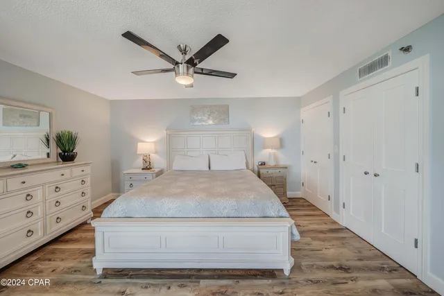$650,000 | 6201 Thomas Drive, Unit 302, Panama City Beach, FL 32408