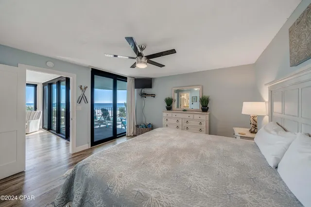 $650,000 | 6201 Thomas Drive, Unit 302, Panama City Beach, FL 32408