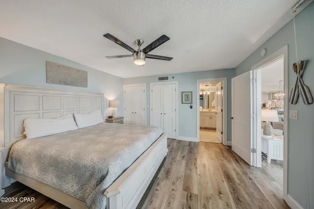 $650,000 | 6201 Thomas Drive, Unit 302, Panama City Beach, FL 32408