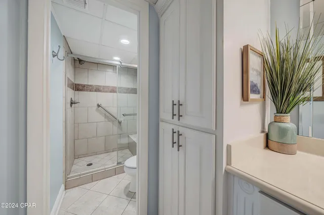 $650,000 | 6201 Thomas Drive, Unit 302, Panama City Beach, FL 32408