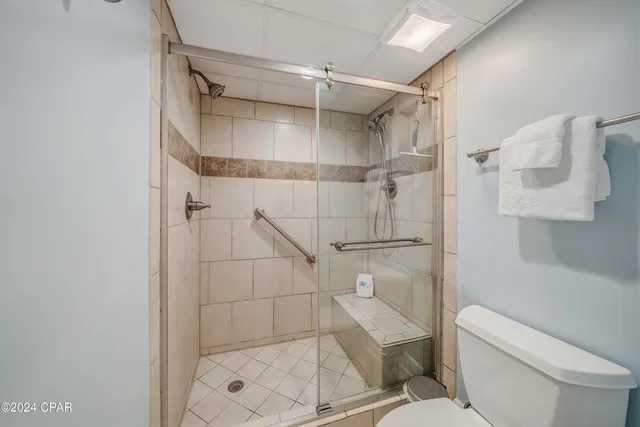 $650,000 | 6201 Thomas Drive, Unit 302, Panama City Beach, FL 32408