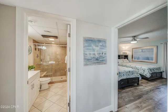 $650,000 | 6201 Thomas Drive, Unit 302, Panama City Beach, FL 32408