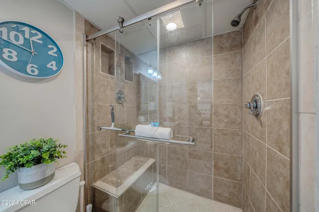 $650,000 | 6201 Thomas Drive, Unit 302, Panama City Beach, FL 32408