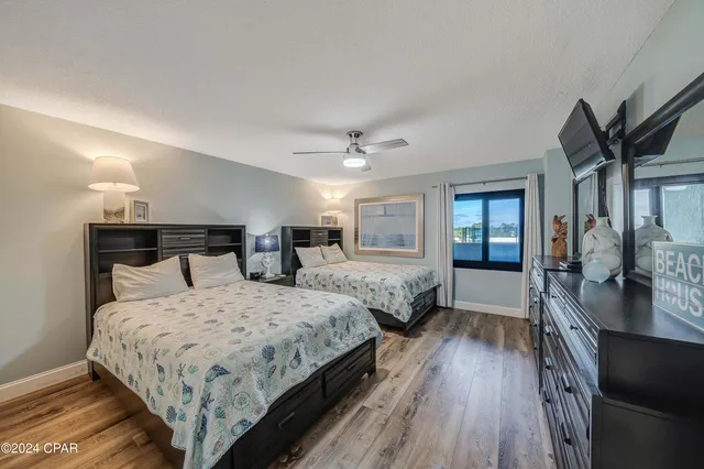 $650,000 | 6201 Thomas Drive, Unit 302, Panama City Beach, FL 32408