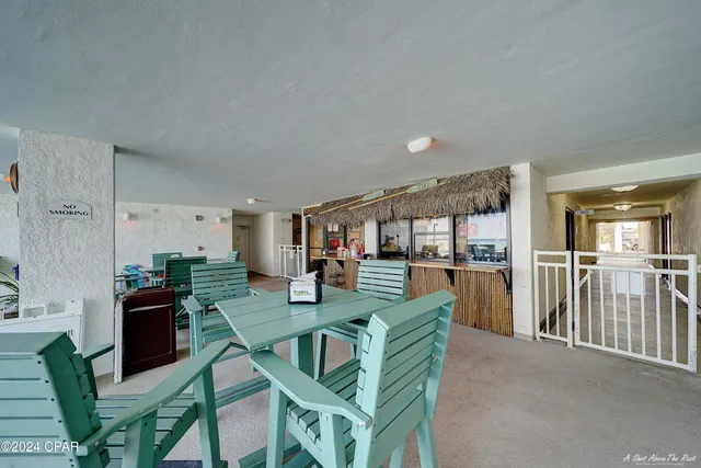 $650,000 | 6201 Thomas Drive, Unit 302, Panama City Beach, FL 32408