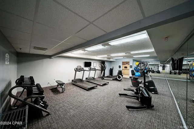 $650,000 | 6201 Thomas Drive, Unit 302, Panama City Beach, FL 32408