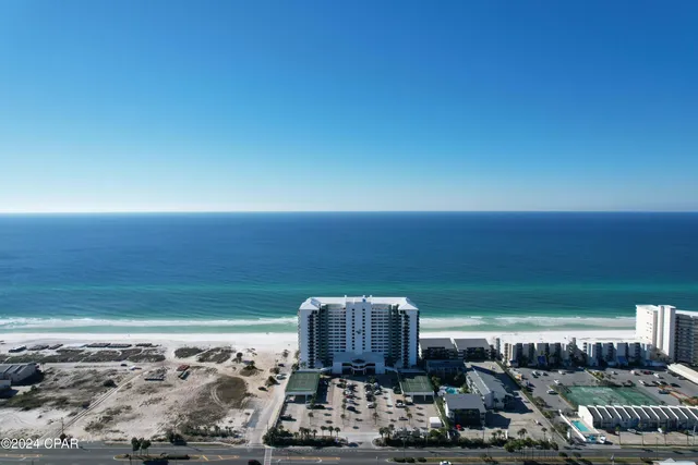 $650,000 | 6201 Thomas Drive, Unit 302, Panama City Beach, FL 32408