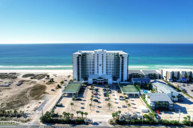 $650,000 | 6201 Thomas Drive, Unit 302, Panama City Beach, FL 32408