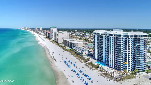 $650,000 | 6201 Thomas Drive, Unit 302, Panama City Beach, FL 32408