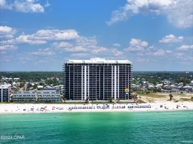 $650,000 | 6201 Thomas Drive, Unit 302, Panama City Beach, FL 32408