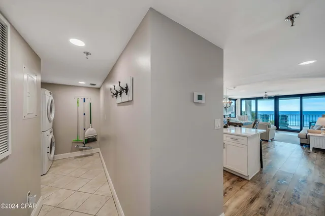 $650,000 | 6201 Thomas Drive, Unit 302, Panama City Beach, FL 32408