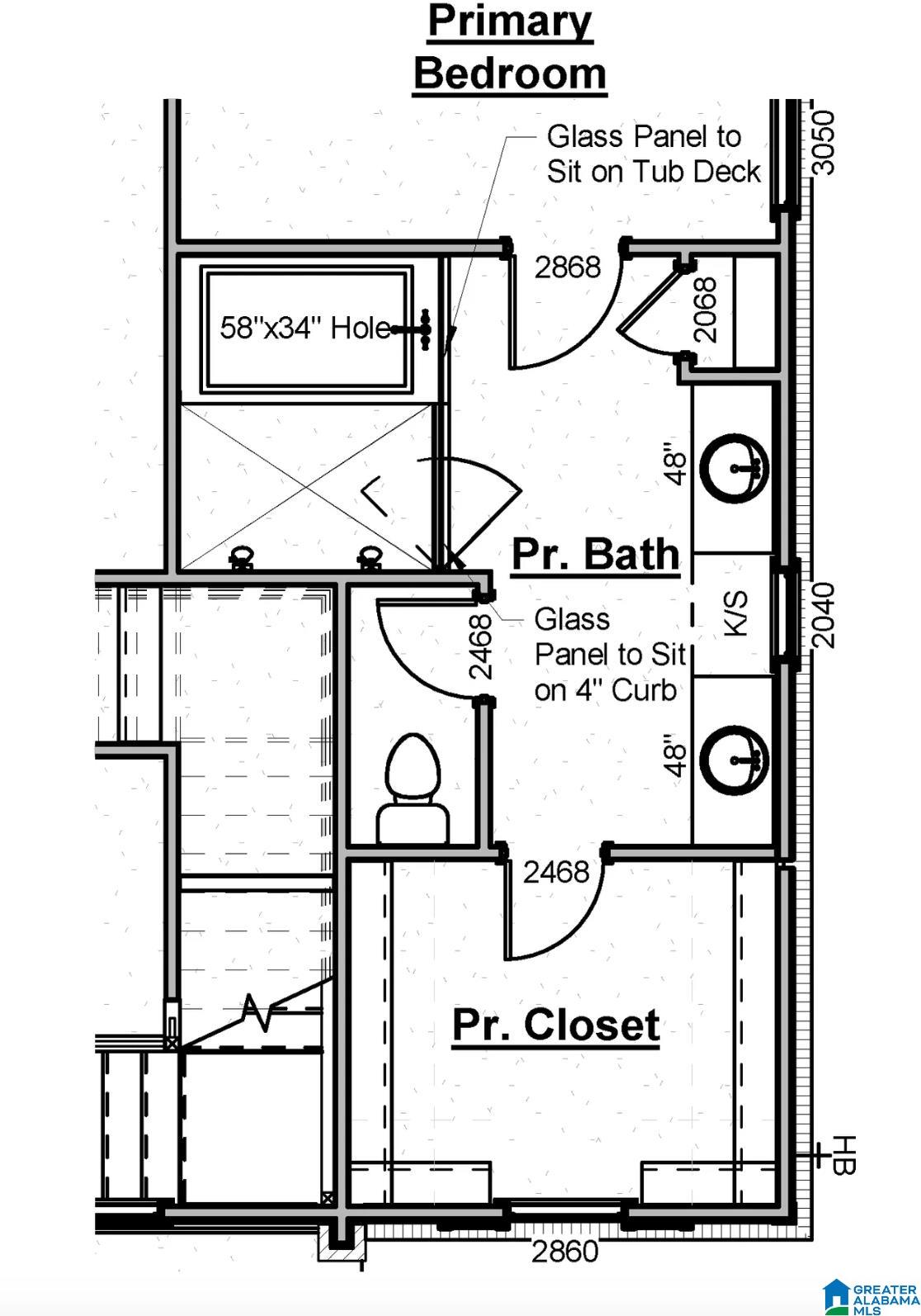 4173 Blackridge Crest Birmingham, AL 35244 - Photo 6 of 60