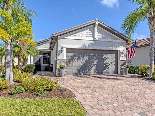 $424,900 | 13858 Campoleone Street, Venice, FL 34293