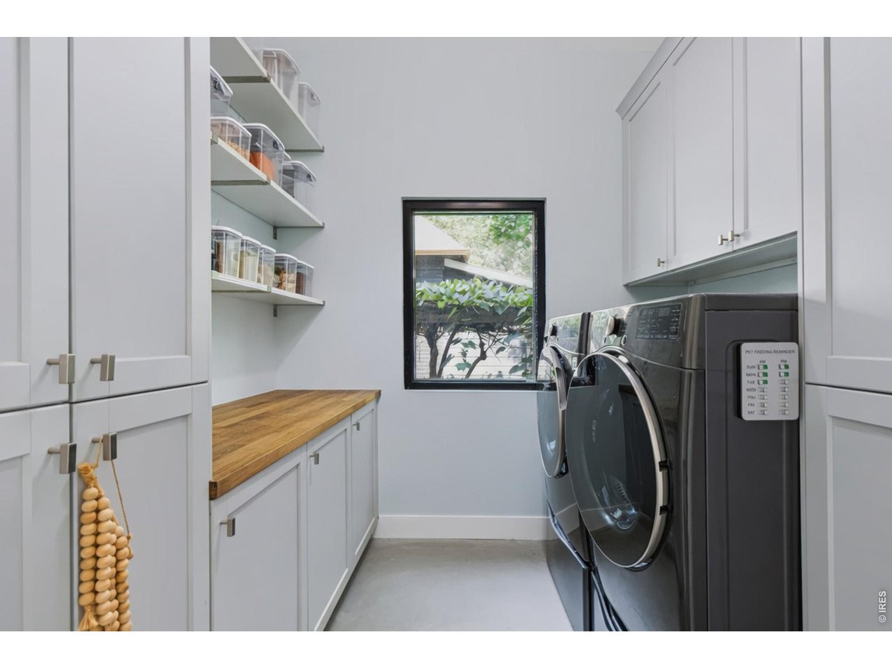 821 Laporte Avenue Fort Collins, CO 80521 - Photo 20 of 33 Laundry room.