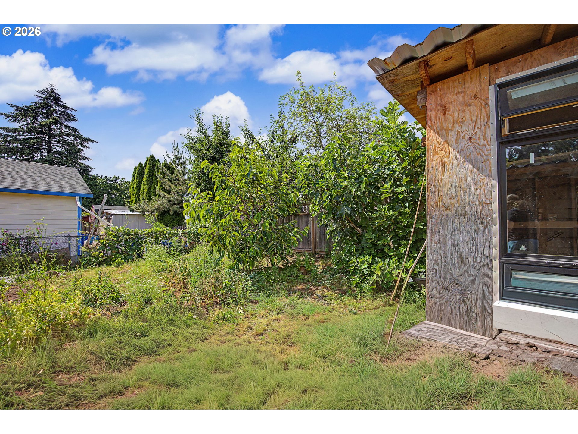 7441 Southeast Rural Street Portland, OR 97206 - Photo 34 of 47