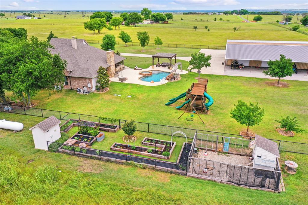 10400 Freeman Road Sanger, TX 76266 - Photo 37 of 40