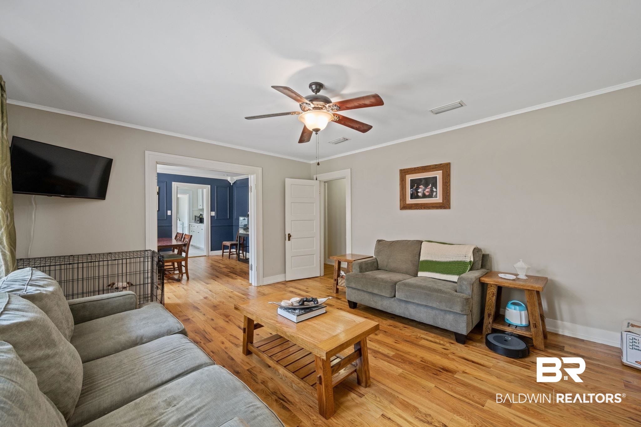 151 Houstreeton Street Mobile, AL 36606 - Photo 8 of 27