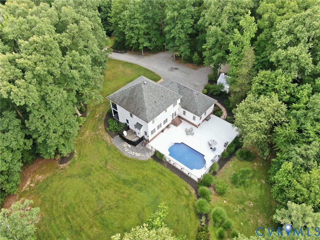 13120 Eppes Falls Road Chesterfield, VA 23838 - Photo 45 of 58