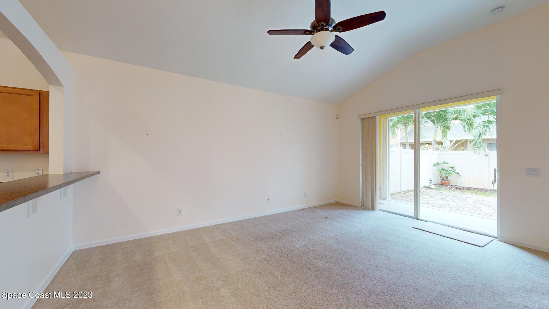 3151 Arden Circle Melbourne, FL 32934 - Photo 9 of 32 a view of room with window