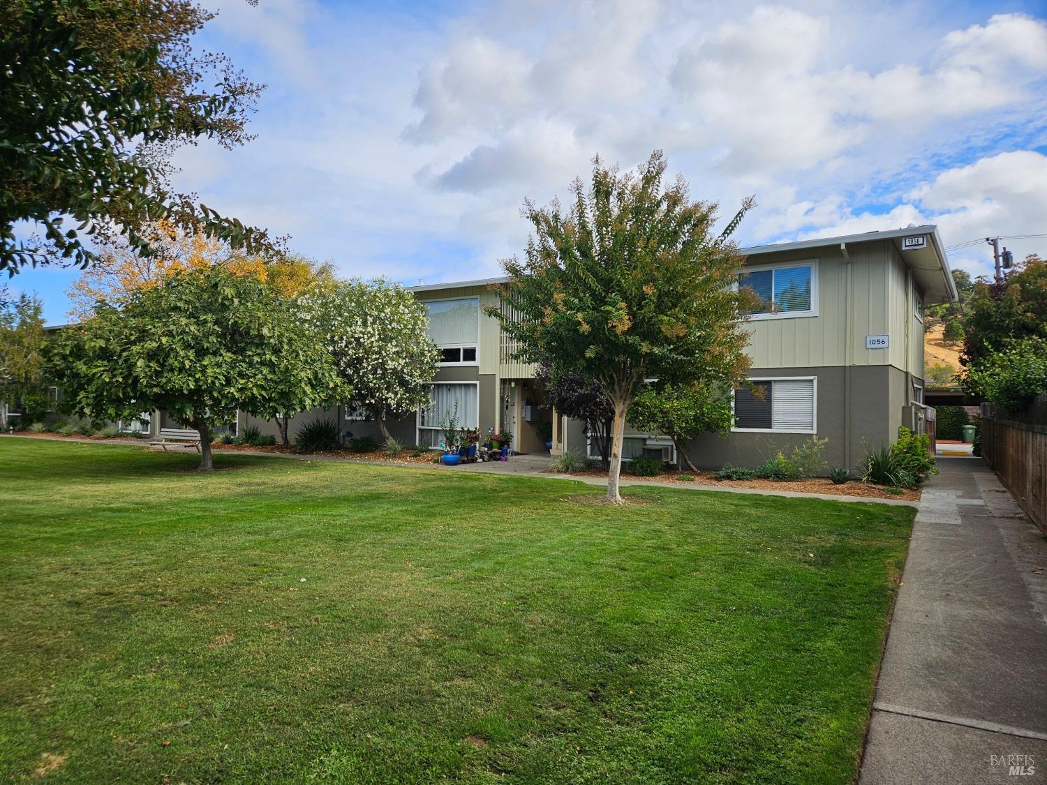 1056 Los Gamos Road, Unit C San Rafael, CA 94903 - Photo 1 of 1 Gallery Image 1
