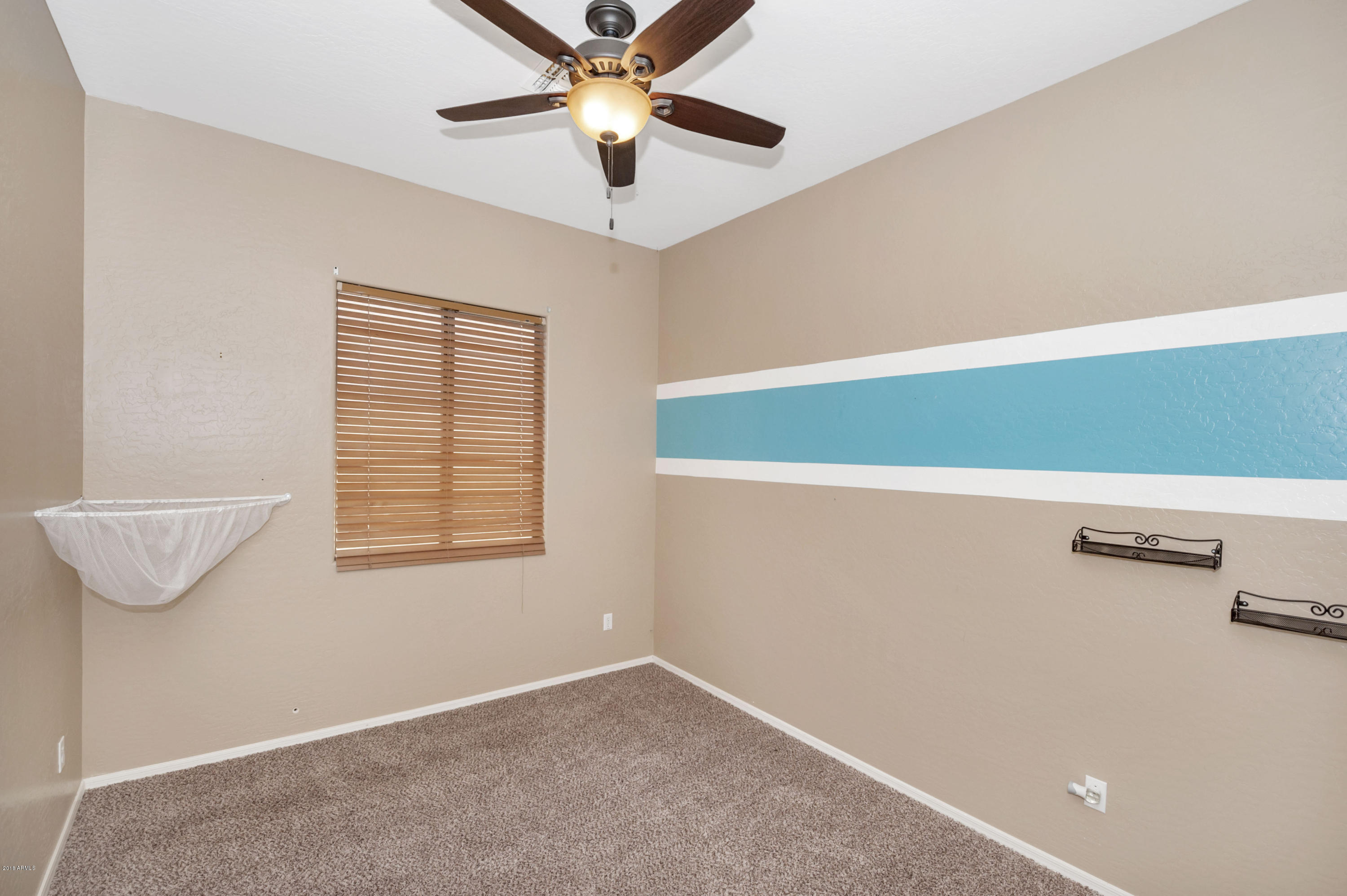 5518 West Carson Road Laveen, AZ 85339 - Photo 18 of 38 Bedroom 2
