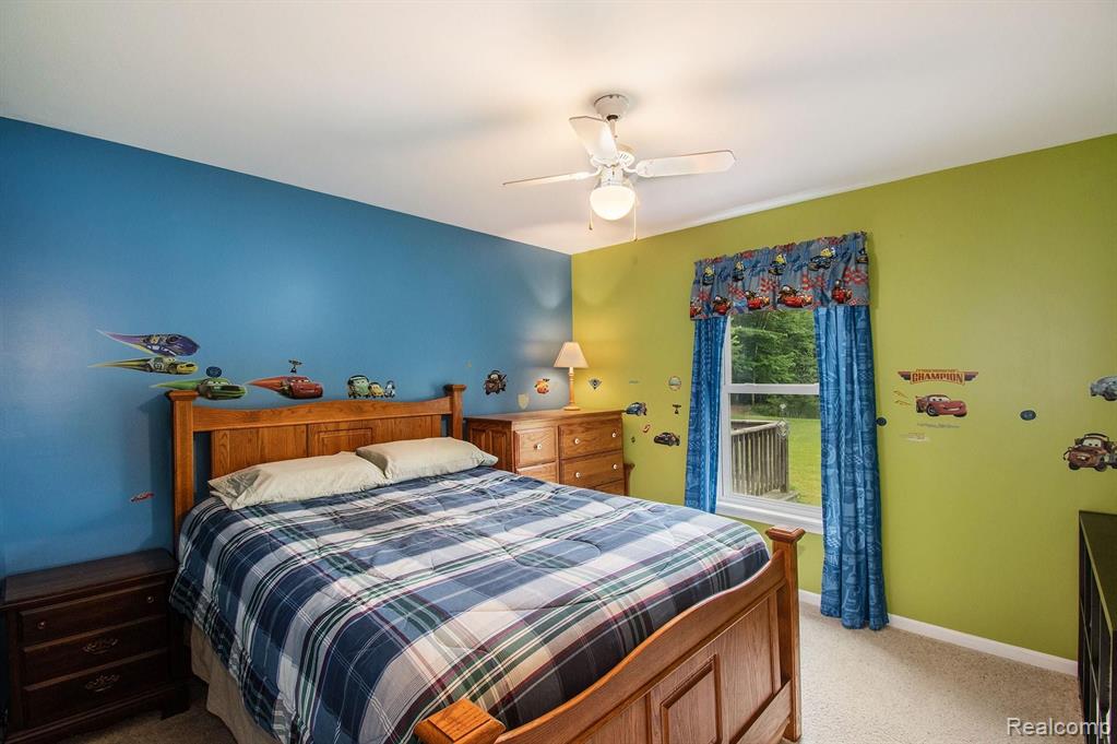 6653 Bryce Road North Street, MI 48049 - Photo 16 of 37