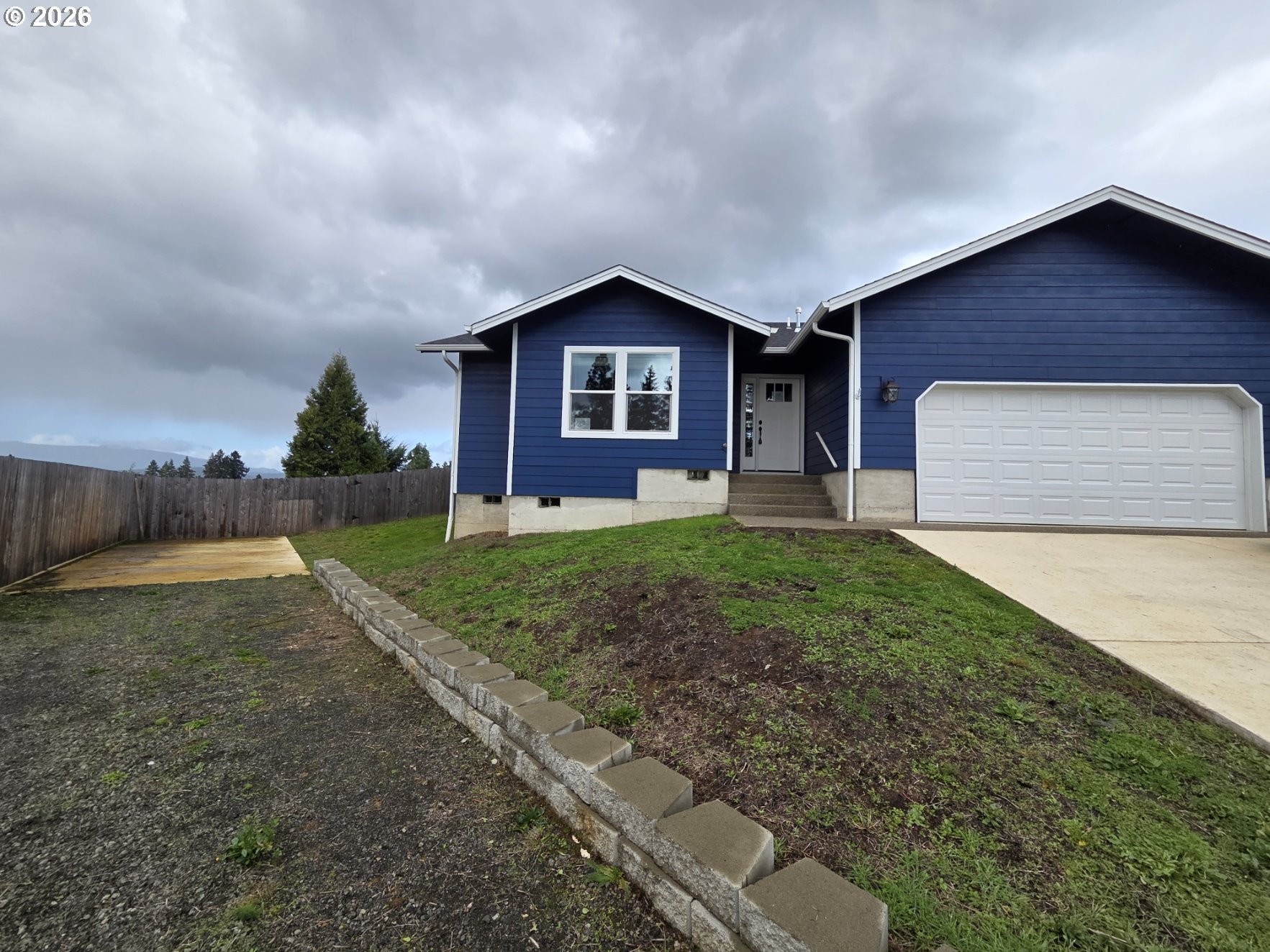 263 Addison Avenue Sutherlin, OR 97479 - Photo 2 of 25