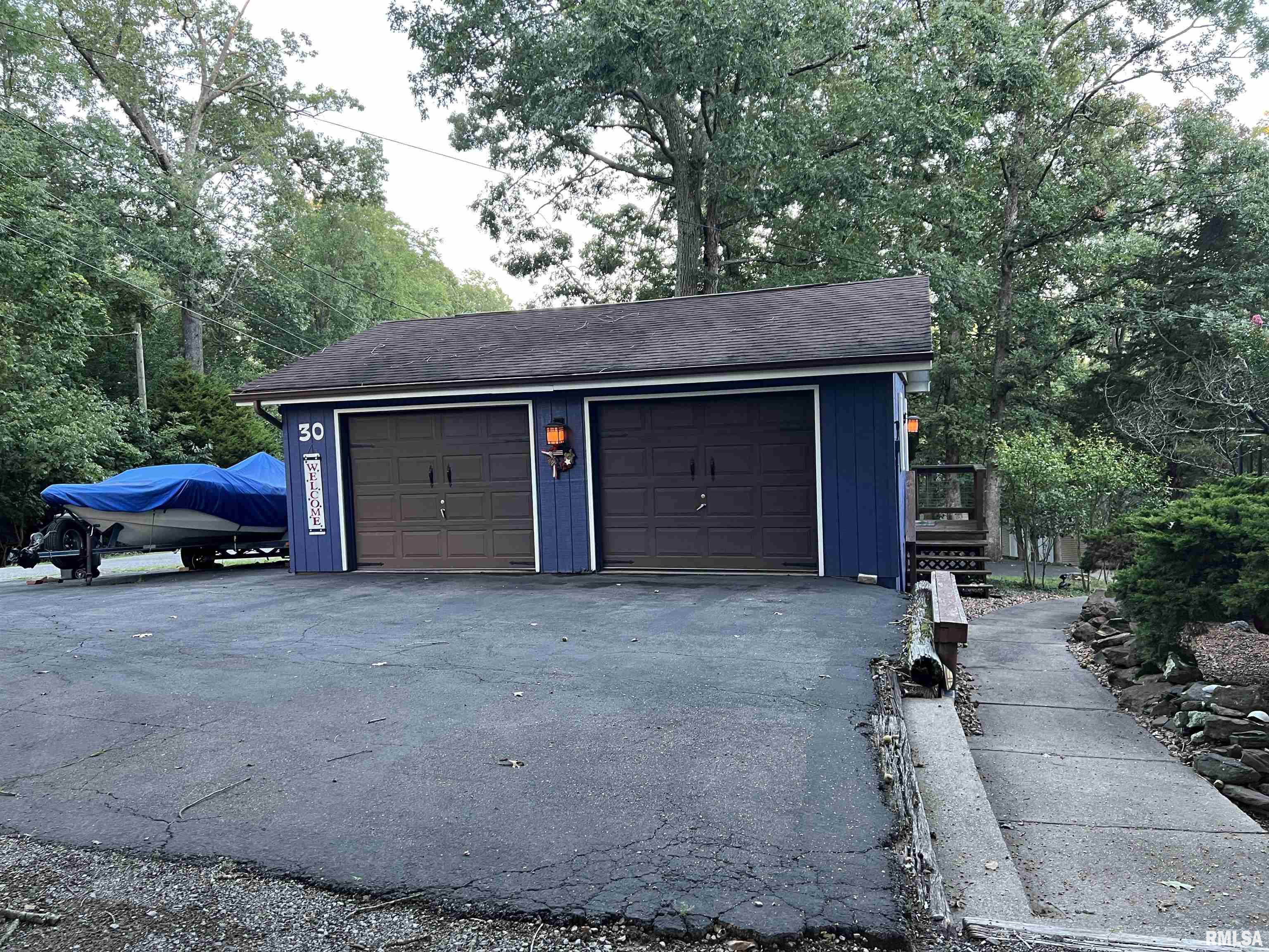 30 Bay Ridge Drive Goreville, IL 62939 - Photo 4 of 50 Gallery Image 4
