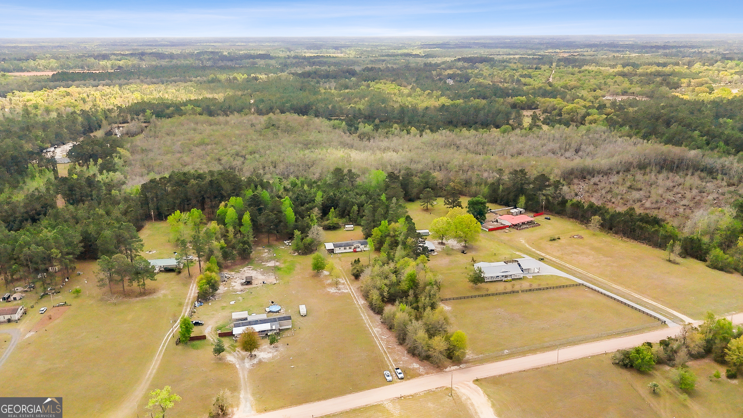 1298 Lee Road Pembroke, GA 31321 - Photo 20 of 56