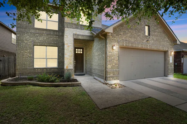 $500,000 | 10624 Desert Willow Loop, Austin, TX 78748