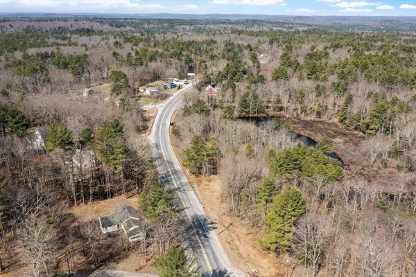 $455,000 | 511 East County Road, Rutland, MA 01543