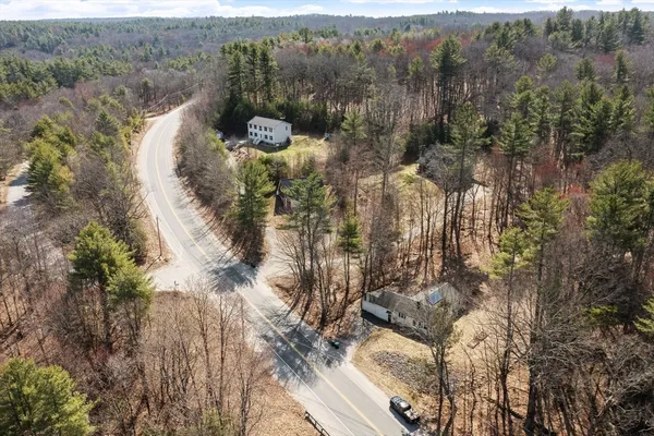 $455,000 | 511 East County Road, Rutland, MA 01543