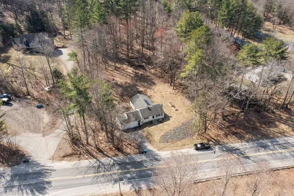 $455,000 | 511 East County Road, Rutland, MA 01543