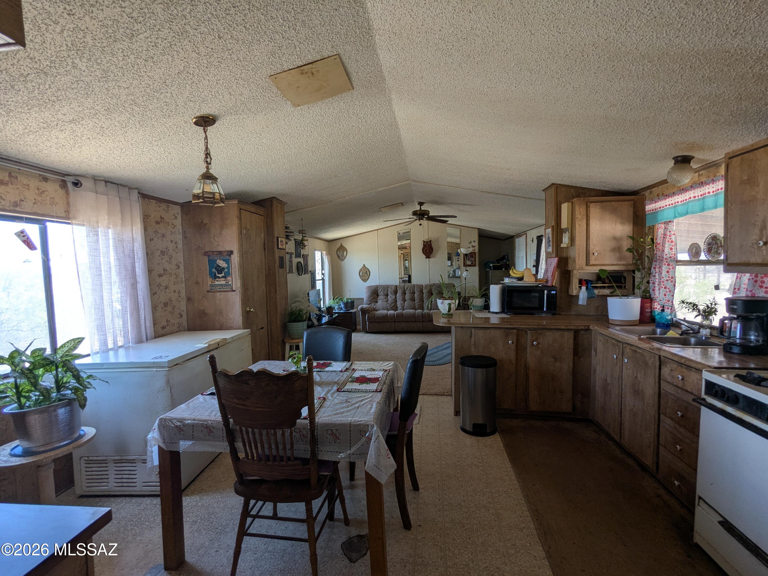 6062 North Hamilton Road Willcox, AZ 85643 - Photo 11 of 26