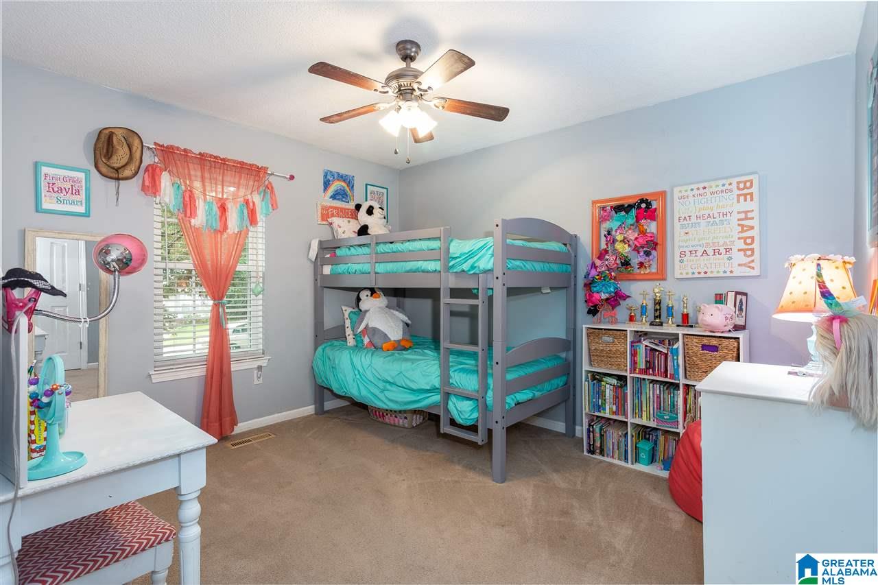 2913 Pinetree Street Moody, AL 35004 - Photo 17 of 35