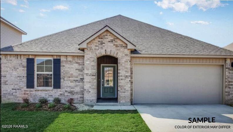 1514 Colonel New Iberia, LA 70560 - Photo 1 of 27 Justin AL