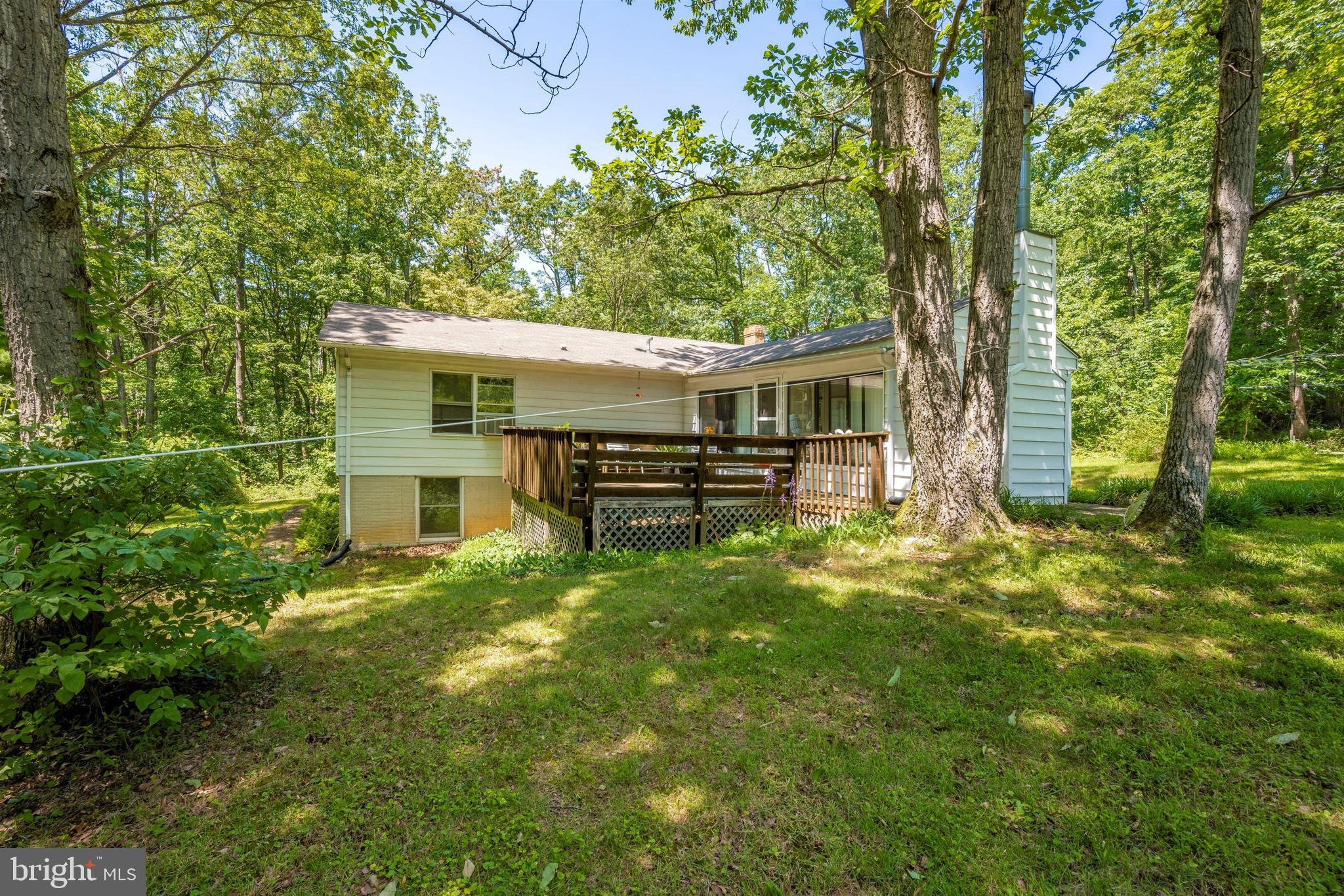 2049 Long Corner Road Mount Airy, MD 21771 - Photo 20 of 69