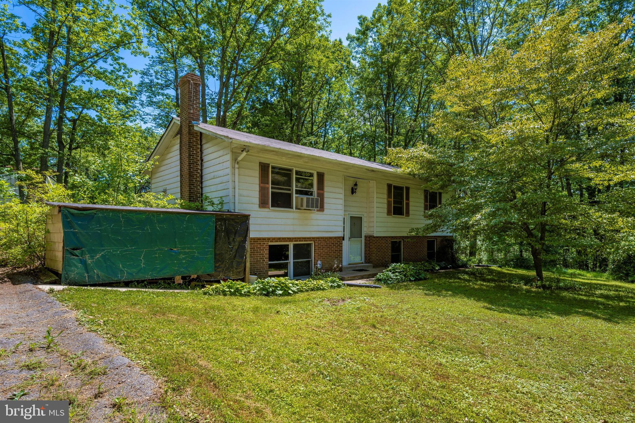 2049 Long Corner Road Mount Airy, MD 21771 - Photo 8 of 69