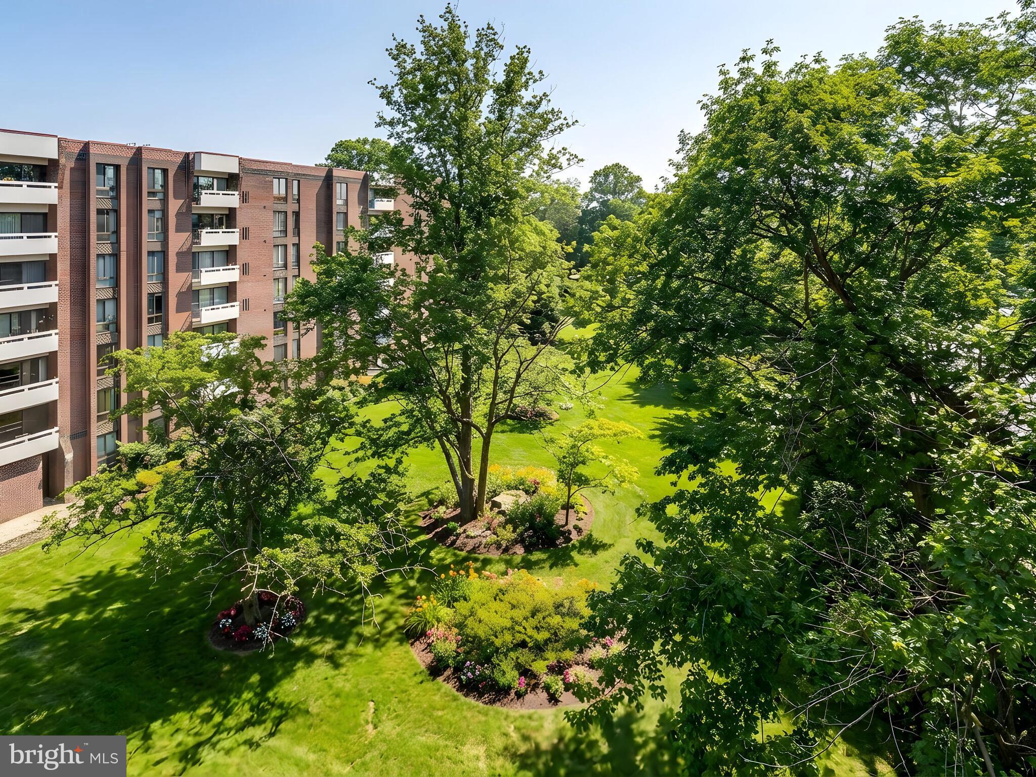 7 Slade Avenue, Unit 619 Baltimore, MD 21208 - Photo 12 of 25 View