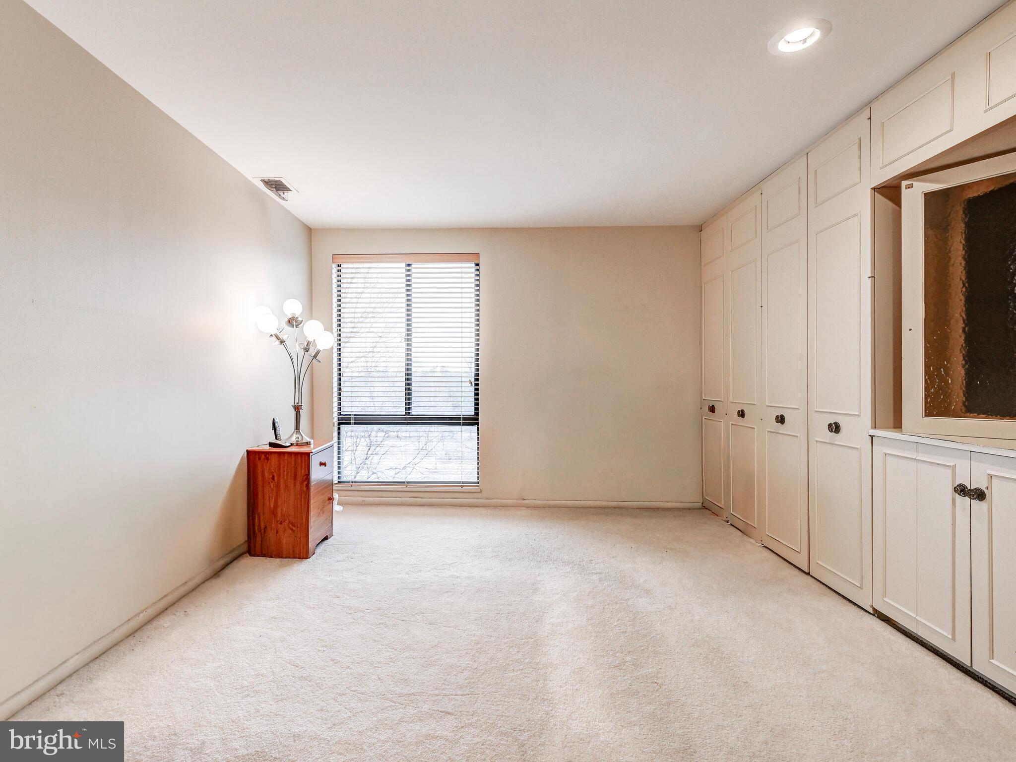 7 Slade Avenue, Unit 619 Baltimore, MD 21208 - Photo 18 of 25 Bedroom 2