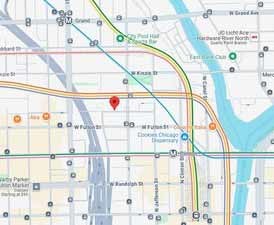 660 West Wayman Street, Unit 501 Chicago, IL 60661 - Photo 24 of 24